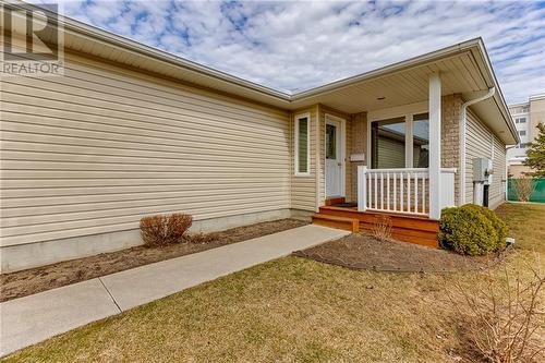 837 Eighth Street, Renfrew, ON - Outdoor