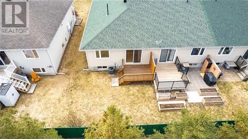 837 Eighth Street, Renfrew, ON - Outdoor