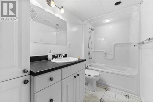 58 Frontenac Crescent, Deep River, ON - Indoor Photo Showing Bathroom