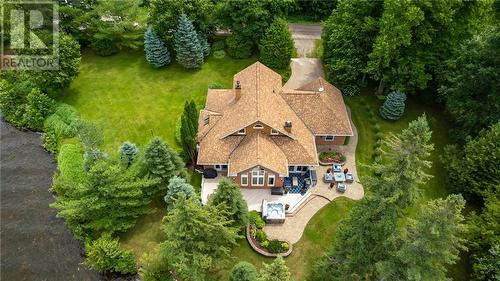 1149 Barryvale Road, Calabogie, ON - Outdoor