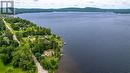 1149 Barryvale Road, Calabogie, ON  - Outdoor With Body Of Water With View 