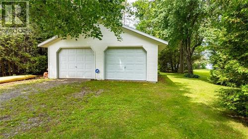 1149 Barryvale Road, Calabogie, ON - Outdoor