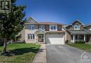 46 Whernside Terrace, Ottawa, ON  - Outdoor With Facade 