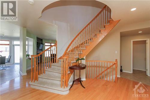 46 Whernside Terrace, Ottawa, ON - Indoor Photo Showing Other Room