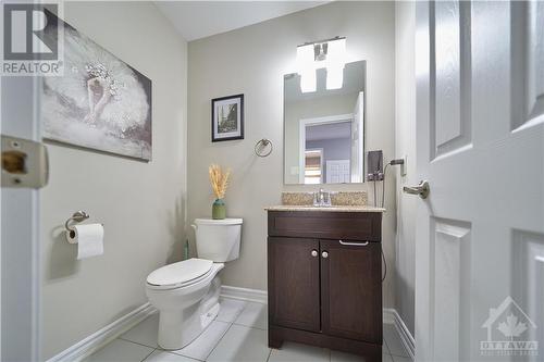 540 Dundonald Drive, Ottawa, ON - Indoor Photo Showing Bathroom