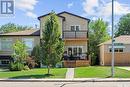 1625 Munroe Avenue, Saskatoon, SK  - Outdoor With Deck Patio Veranda 