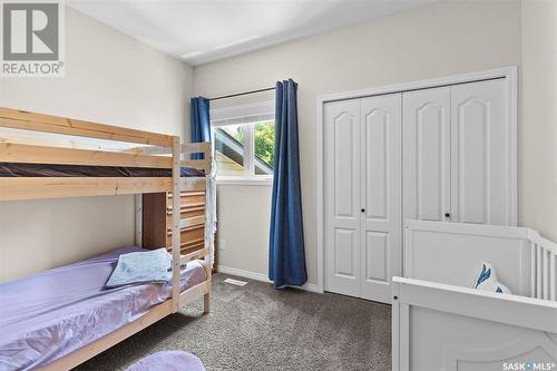 1625 Munroe Avenue, Saskatoon, SK - Indoor Photo Showing Bedroom