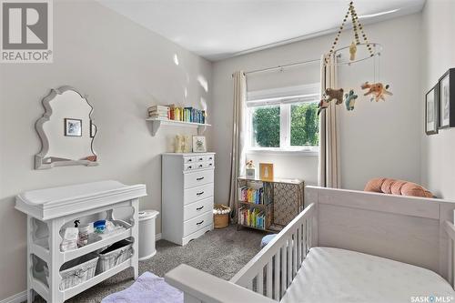 1625 Munroe Avenue, Saskatoon, SK - Indoor Photo Showing Bedroom