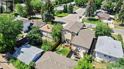 1625 Munroe Avenue, Saskatoon, SK - Outdoor With View