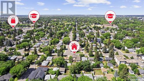 1625 Munroe Avenue, Saskatoon, SK - Outdoor With View