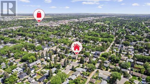 1625 Munroe Avenue, Saskatoon, SK - Outdoor With View