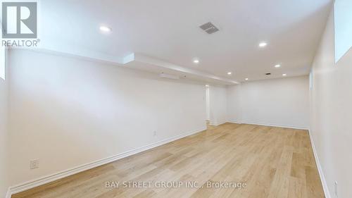 17 North Hills Terrace, Toronto, ON - Indoor Photo Showing Other Room