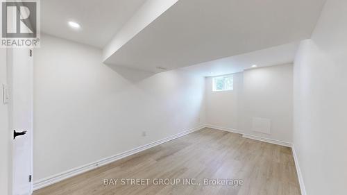 17 North Hills Terrace, Toronto, ON - Indoor Photo Showing Other Room