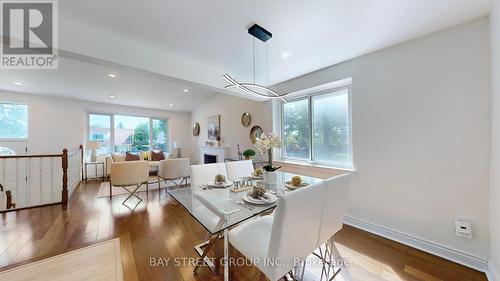 17 North Hills Terrace, Toronto, ON - Indoor