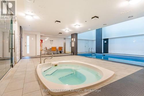 1310 - 21 Carlton Street, Toronto, ON - Indoor Photo Showing Other Room With In Ground Pool