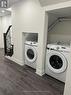 90 Milos Road, Richmond Hill, ON  - Indoor Photo Showing Laundry Room 