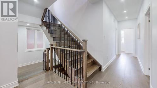 315 North Park Boulevard, Oakville, ON - Indoor Photo Showing Other Room