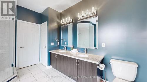 315 North Park Boulevard, Oakville, ON - Indoor Photo Showing Bathroom