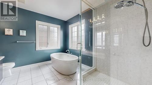 315 North Park Boulevard, Oakville, ON - Indoor Photo Showing Bathroom