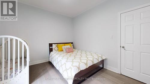 315 North Park Boulevard, Oakville, ON - Indoor Photo Showing Bedroom