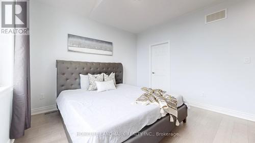 315 North Park Boulevard, Oakville, ON - Indoor Photo Showing Bedroom