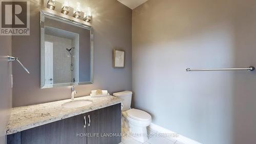 315 North Park Boulevard, Oakville, ON - Indoor Photo Showing Bathroom