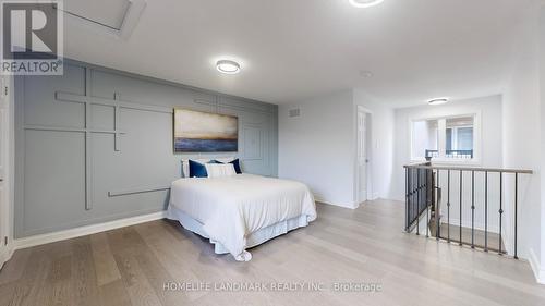 315 North Park Boulevard, Oakville, ON - Indoor Photo Showing Bedroom