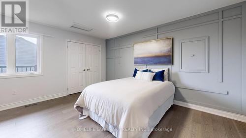 315 North Park Boulevard, Oakville, ON - Indoor Photo Showing Bedroom