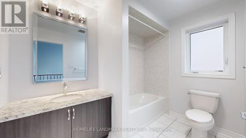 315 North Park Boulevard, Oakville, ON - Indoor Photo Showing Bathroom