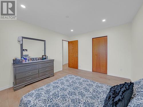 10756 Atwater Crescent, Windsor, ON - Indoor Photo Showing Bedroom