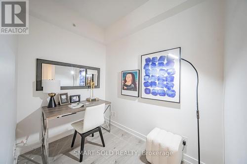 1208 - 161 Roehampton Avenue, Toronto, ON - Indoor Photo Showing Office