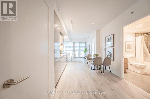 1208 - 161 Roehampton Avenue, Toronto, ON - Indoor