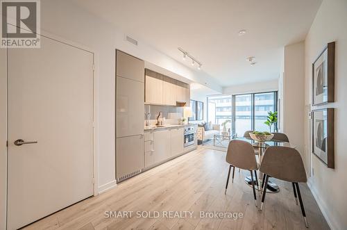 1208 - 161 Roehampton Avenue, Toronto, ON - Indoor Photo Showing Other Room