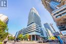 1208 - 161 Roehampton Avenue, Toronto, ON  - Outdoor 