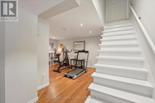 1089 Churchill Avenue, Oakville, ON - Indoor