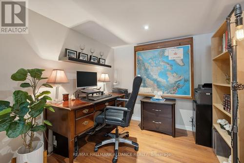 1089 Churchill Avenue, Oakville, ON - Indoor Photo Showing Office