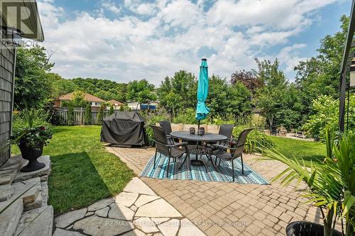 1089 Churchill Avenue, Oakville, ON - Outdoor With Deck Patio Veranda