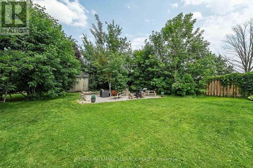 1089 Churchill Avenue, Oakville, ON - Outdoor