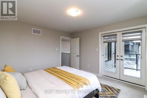 113 Sebastian Street, Blue Mountains, ON - Indoor Photo Showing Bedroom