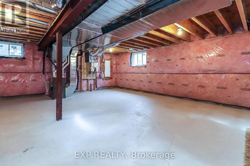 113 Sebastian Street, Blue Mountains, ON - Indoor Photo Showing Basement