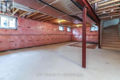 113 Sebastian Street, Blue Mountains, ON - Indoor Photo Showing Basement