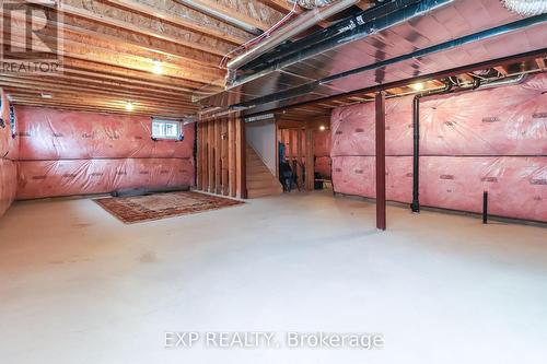 113 Sebastian Street, Blue Mountains, ON - Indoor Photo Showing Basement