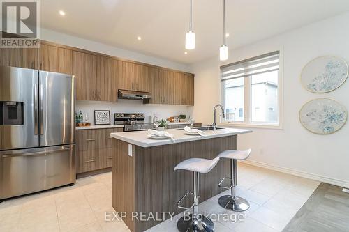 113 Sebastian Street, Blue Mountains, ON - Indoor Photo Showing Kitchen