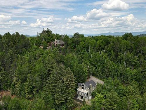 Aerial photo - 40 Ch. Des Catalpas, La Conception, QC - Outdoor With View