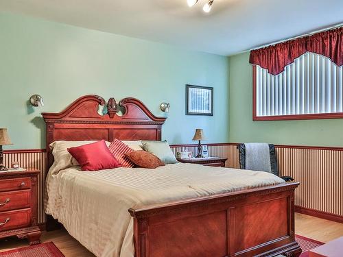 Salle de lavage - 274 Rue Dodier S., Thetford Mines, QC - Indoor Photo Showing Laundry Room