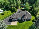 Aerial photo - 274 Rue Dodier S., Thetford Mines, QC  - Outdoor 