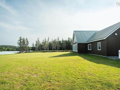 605 Shore Road, Little Judique, NS 