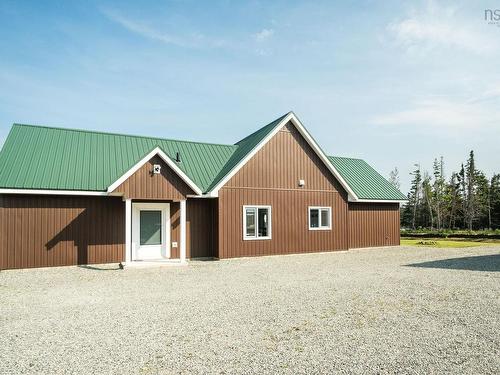 605 Shore Road, Little Judique, NS 