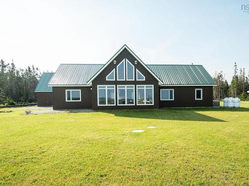 605 Shore Road, Little Judique, NS 