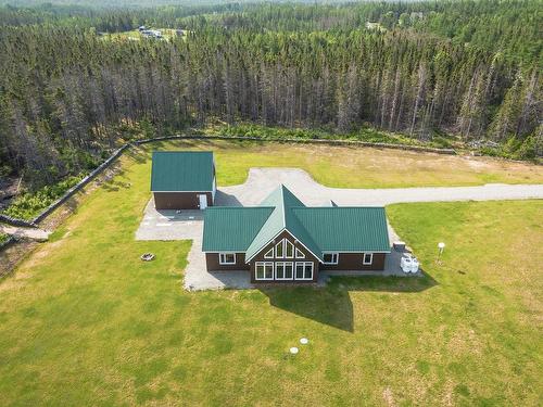 605 Shore Road, Little Judique, NS 